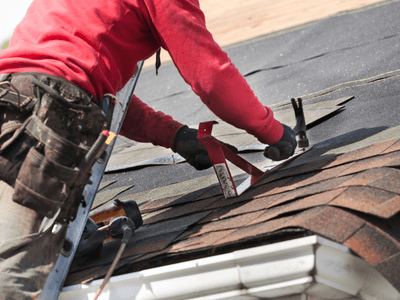 About Roof Repair Experts Elk Mound, WI